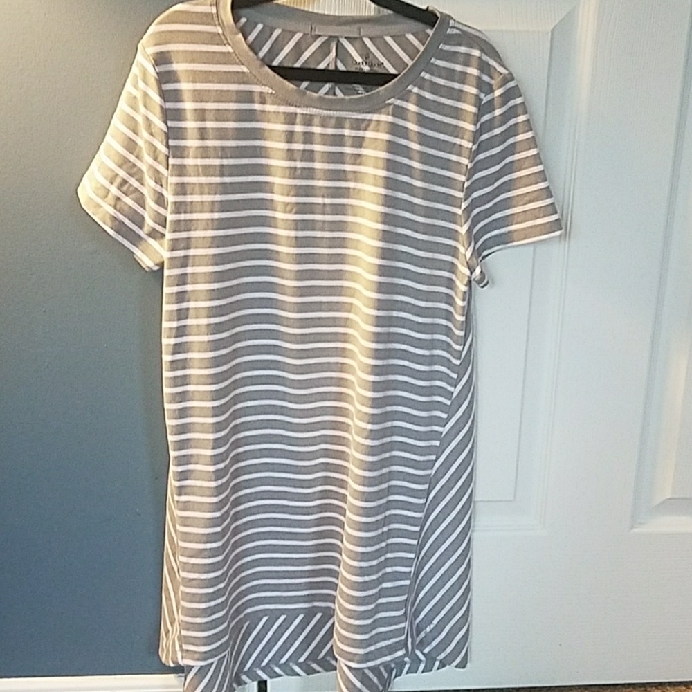 Short sleeve Flex Comfort shirt